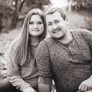 Meet your Posher, Bethany